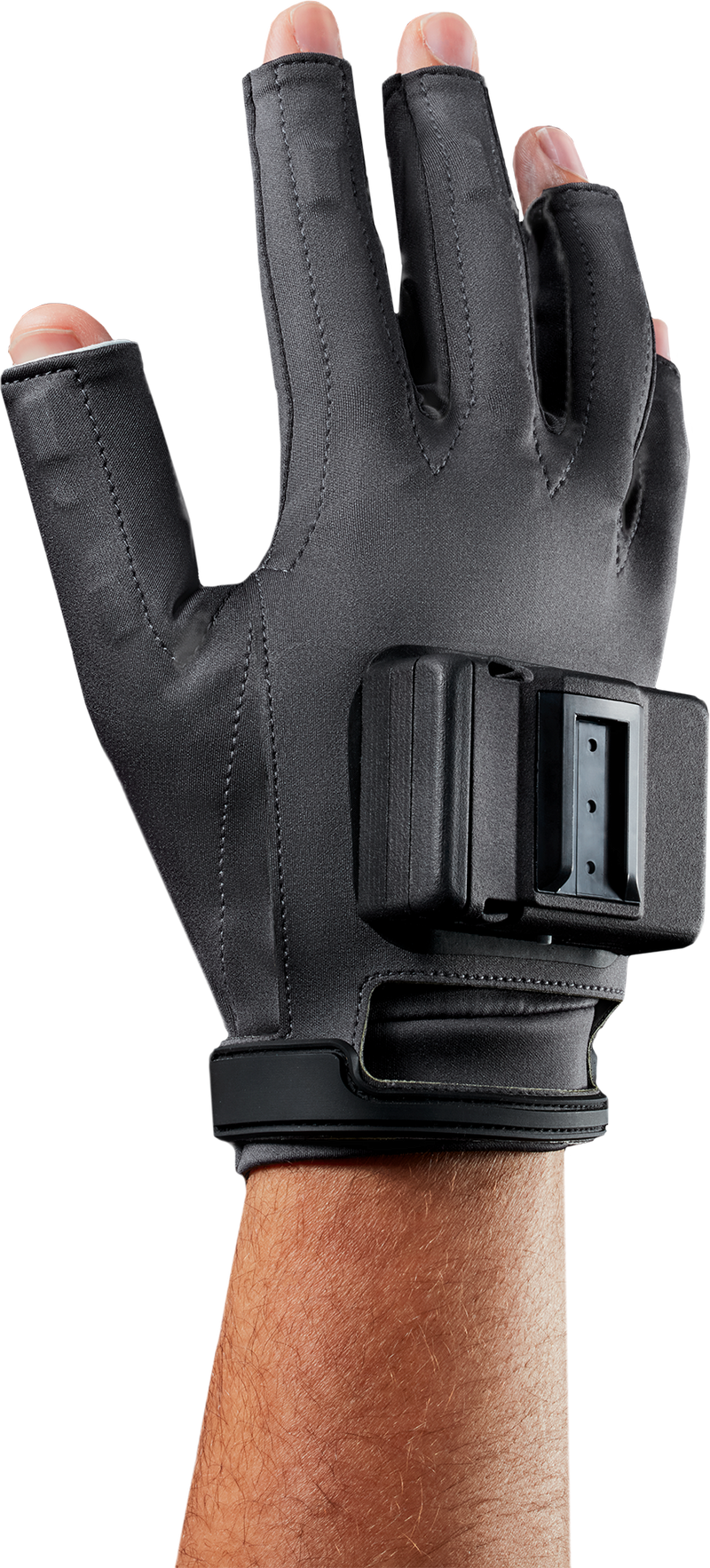 Manus Prime 3 Haptic XR Gloves - Channel XR