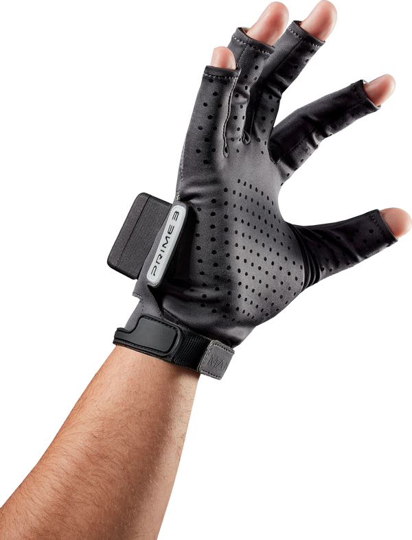 Manus Prime 3 Haptic XR Gloves - Channel XR