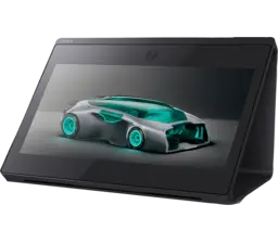 Sony Spatial Reality Display 4K 15 inch - Channel XR