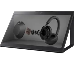 Sony Spatial Reality Display 4K 15 inch - Channel XR