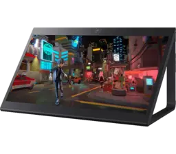 Sony Spatial Reality Display 4K 27 inch - Channel XR