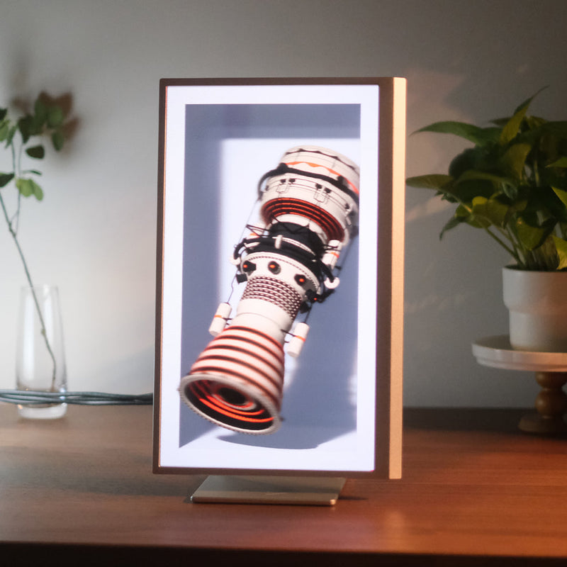 Looking Glass 16in Light Field Display - Channel XR