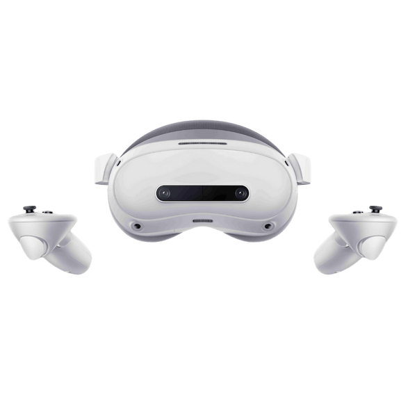 Pico 4 Ultra Enterprise VR Headset - Channel XR
