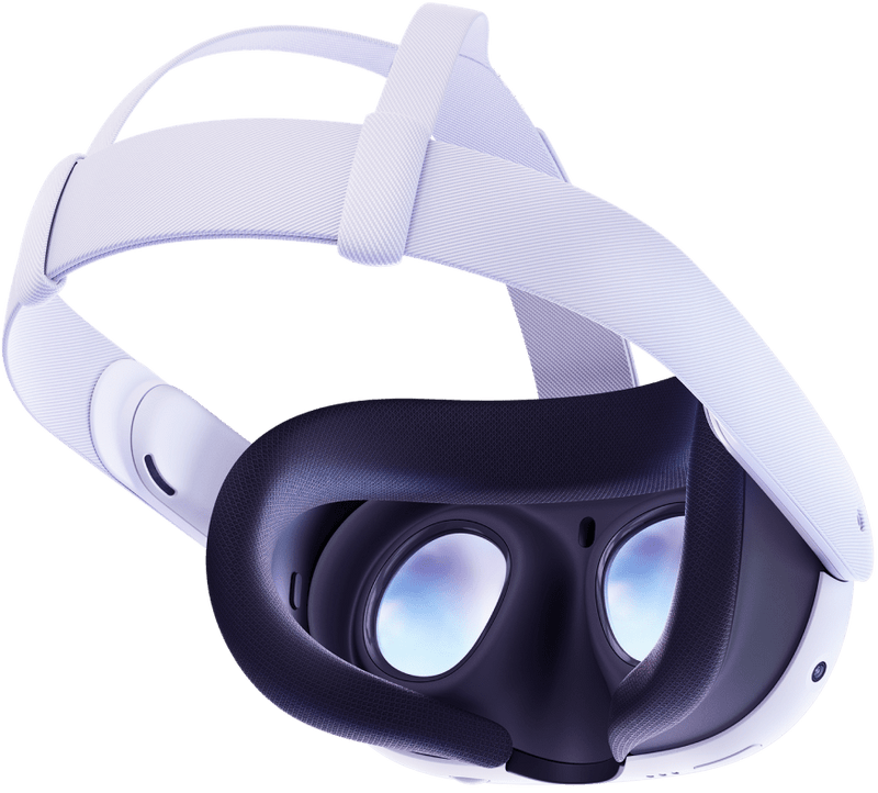 Meta Quest 3 - CHANNEL XR