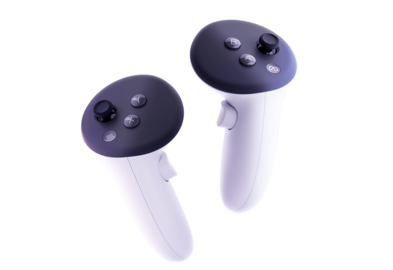 Meta Quest 3 - CHANNEL XR