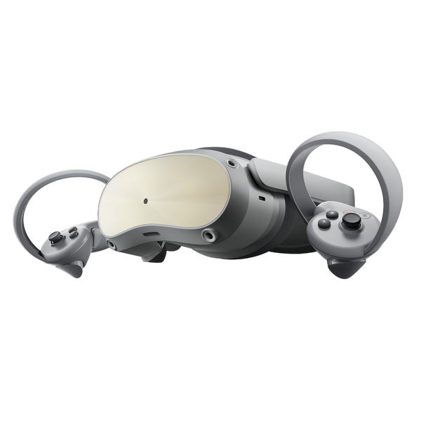 Pico 4 Enterprise VR Headset - Channel XR