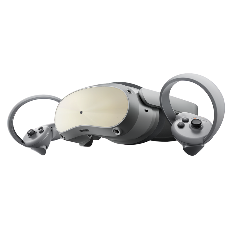 Pico 4 Enterprise VR Headset - Channel XR