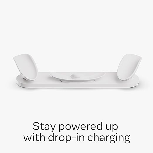 Meta Quest 3 Charging Dock - Channel XR