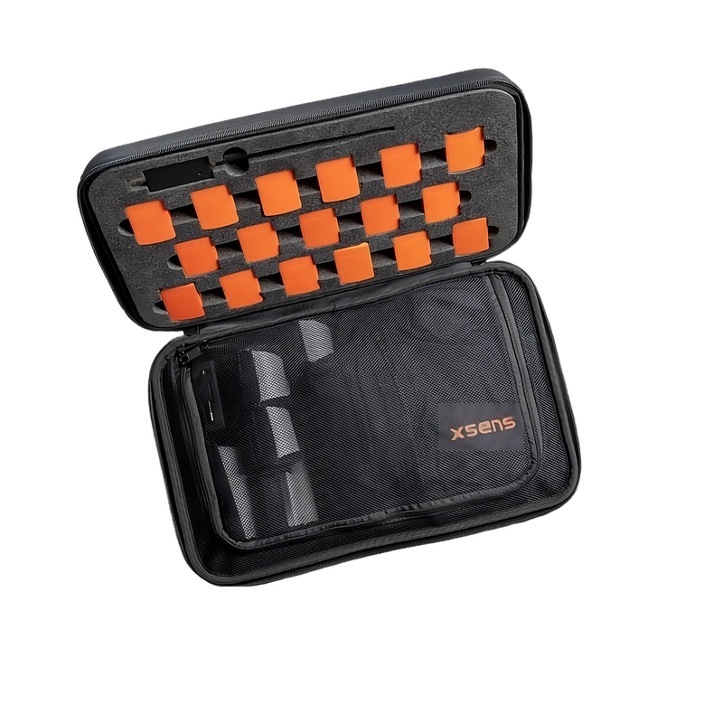 Xsens MVN Awinda Starter Motion Capture System - Channel XR