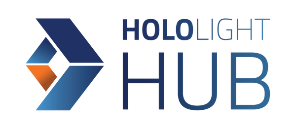 Hololight Hub Single User License - Channel XR