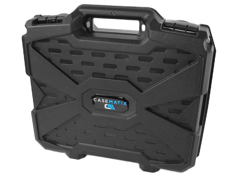 Travel Case for Pico VR Headsets - Channel XR