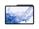 Samsung Galaxy Tab S8 128GB Wifi Sliver - CHANNEL XR