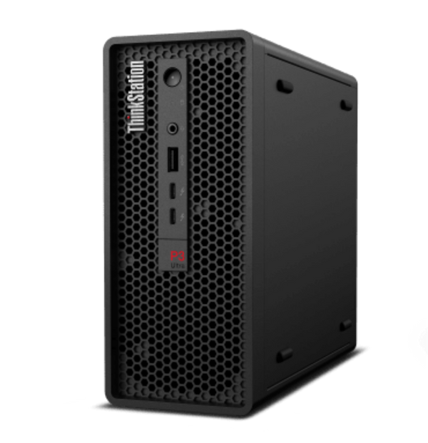 Lenovo ThinkStation P3 Tower Workstation - CHANNEL XR