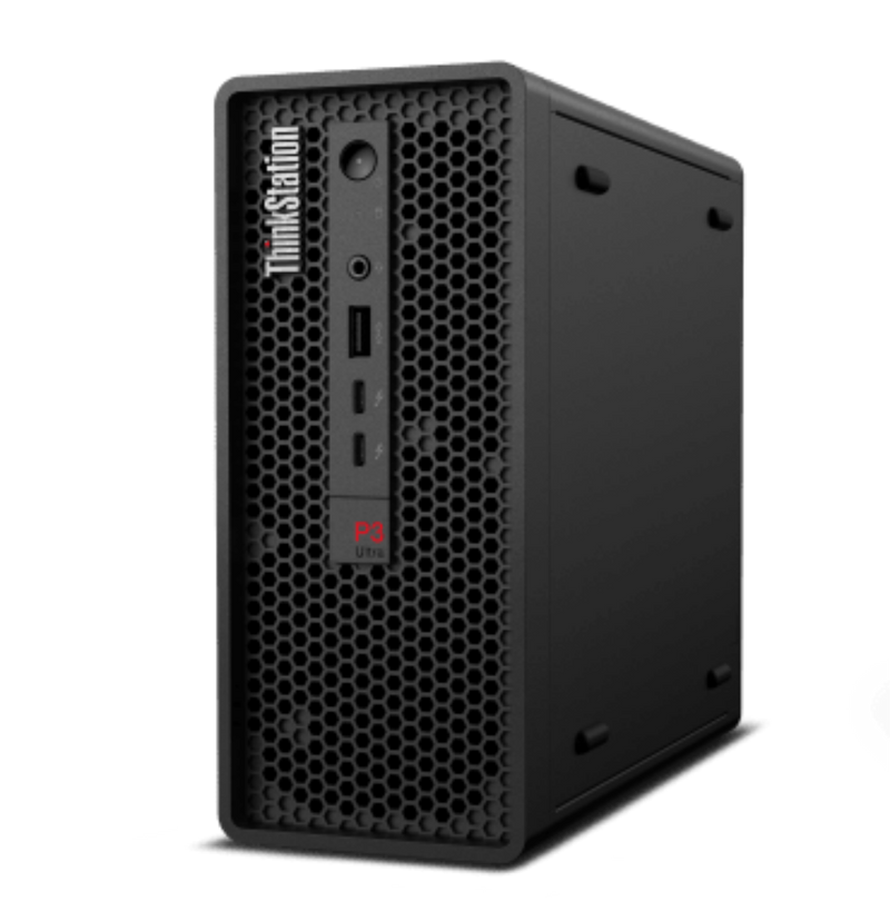 Lenovo ThinkStation P3 Tower Workstation - CHANNEL XR