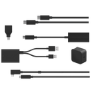 VIVE Wired Streaming Kit (DisplayPort mode compatible) - Channel XR