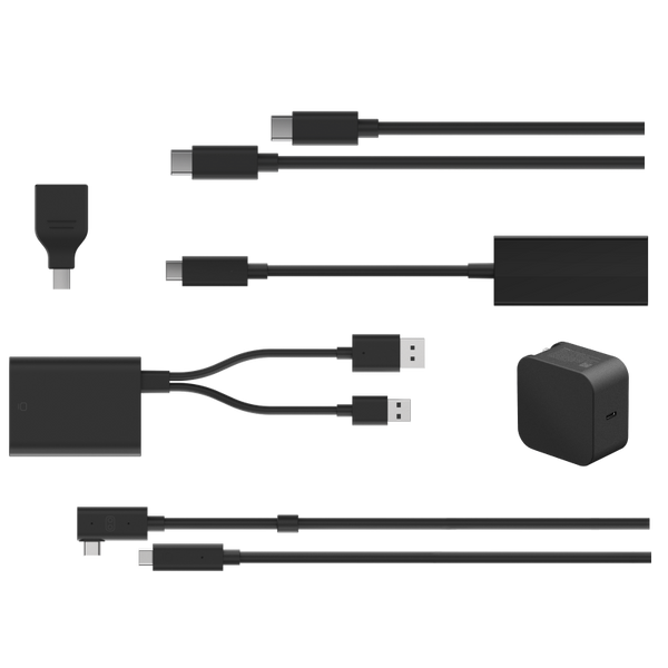 VIVE Wired Streaming Kit (DisplayPort mode compatible) - Channel XR