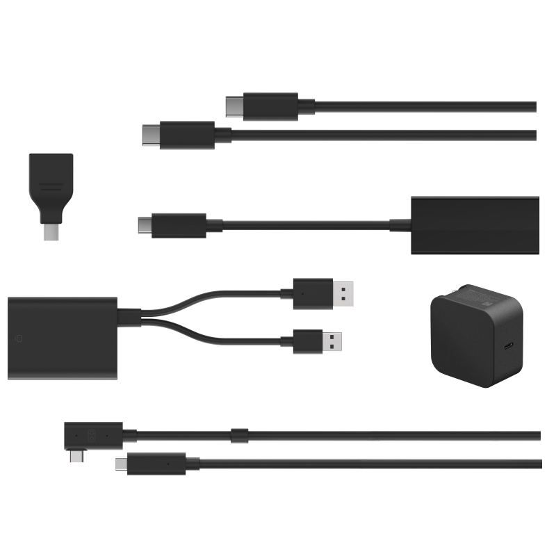 VIVE Wired Streaming Kit (DisplayPort mode compatible) - Channel XR