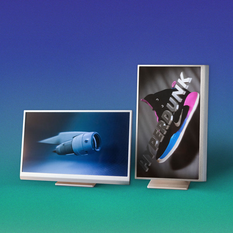 Looking Glass 16in Light Field Display - Channel XR