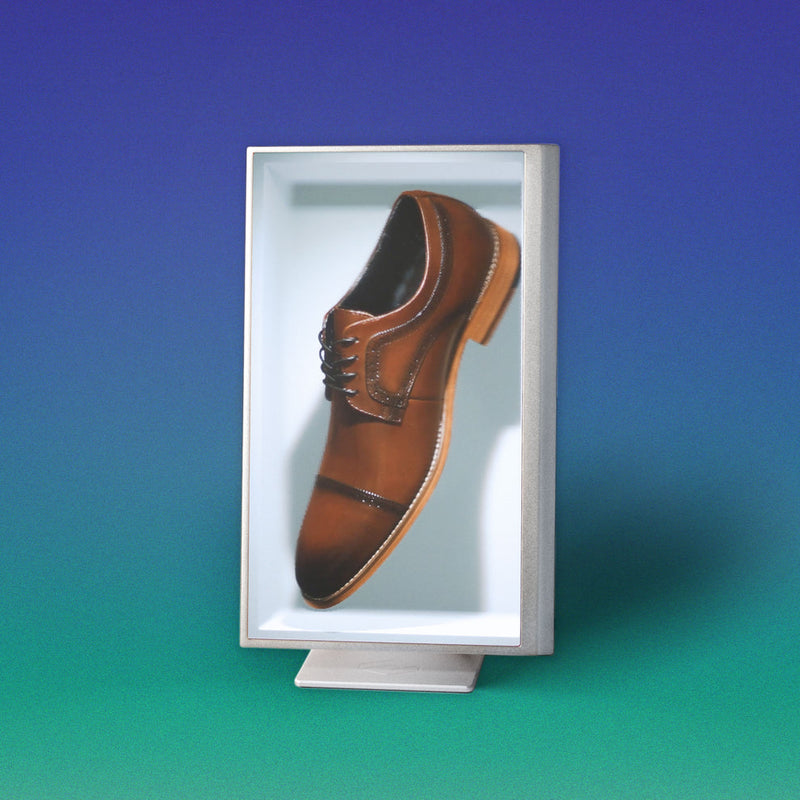 Looking Glass 16in Light Field Display - Channel XR