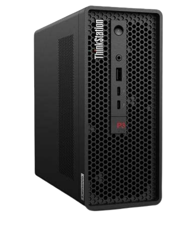 Lenovo ThinkStation P3 Ultra - CHANNEL XR