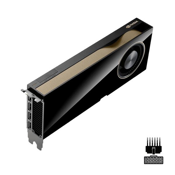 Lenovo NVIDIA RTX 6000 Ada Graphics Card - Channel XR
