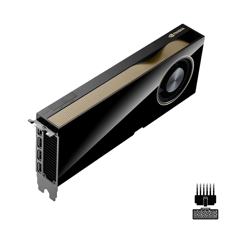 Lenovo NVIDIA RTX 6000 Ada Graphics Card - Channel XR