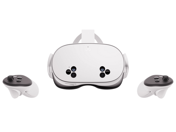 Meta Quest 3S - Channel XR