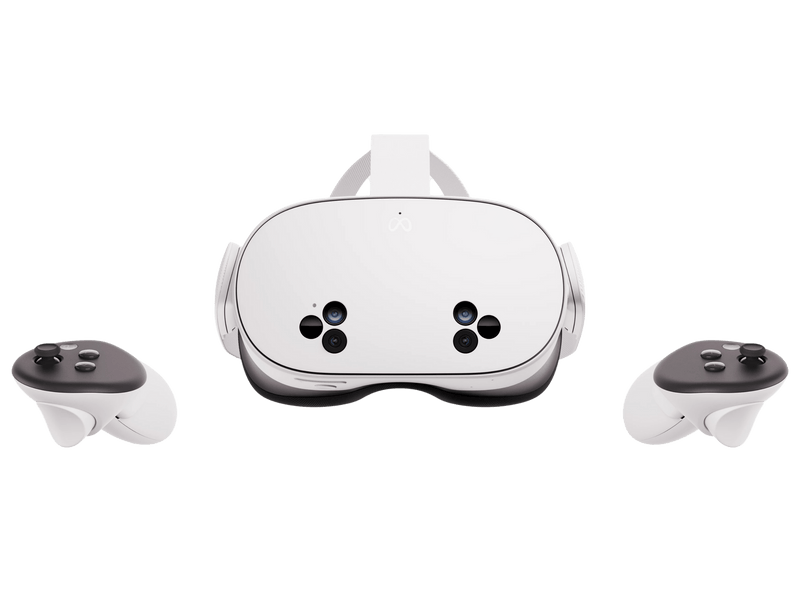 Meta Quest 3S - Channel XR