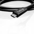 CalDigit Thunderbolt 4 Active USB C Cable - Channel XR