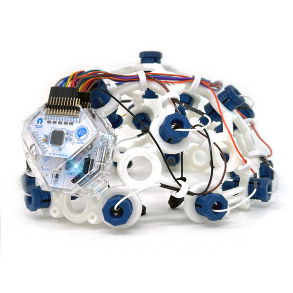 All in One Biosensing R&D Bundle - Channel XR