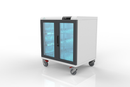 Uvisan VRPro Medium UVC Cabinet - Channel XR