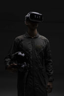 Varjo XR-4 Fixed Focus - CHANNEL XR