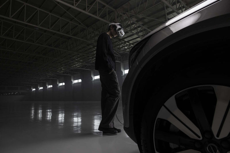 Varjo XR-4 Secure Fixed Focus - CHANNEL XR