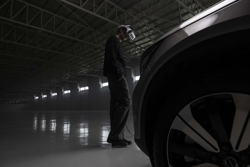 Varjo XR-4 Fixed Focus - CHANNEL XR