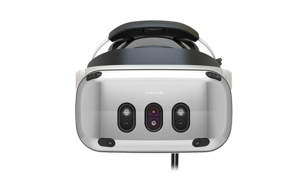 Varjo XR-4 Fixed Focus - Channel XR