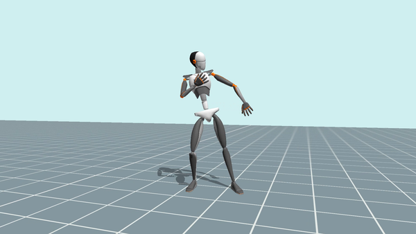 Xsens MVN Analyze Subscription - Channel XR