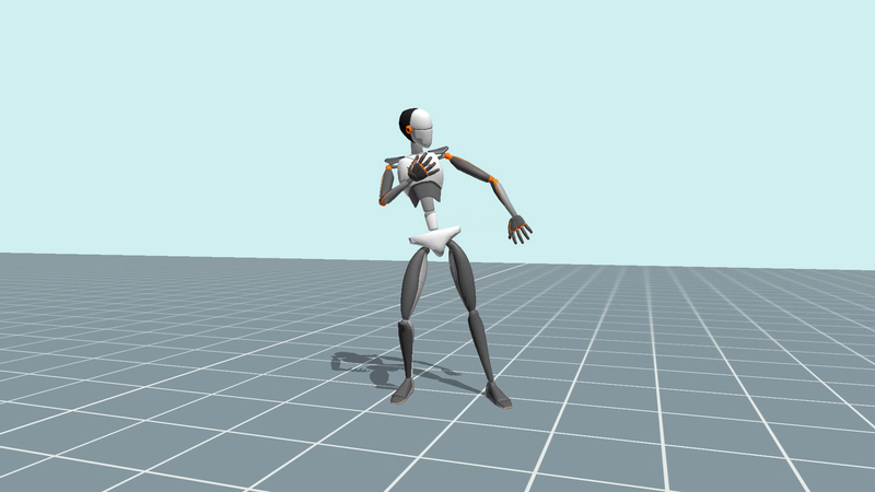 Xsens MVN Analyze Subscription - Channel XR