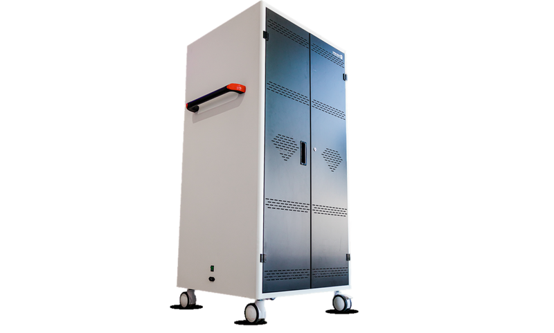 Looking Glass XR VR PowerCart - Channel XR