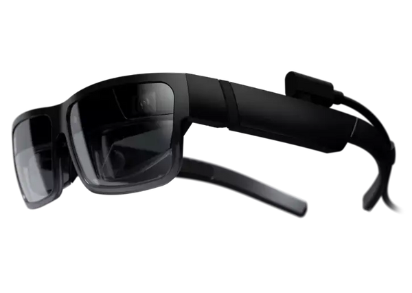 Lenovo ThinkReality A3 Smart Glasses - CHANNEL XR