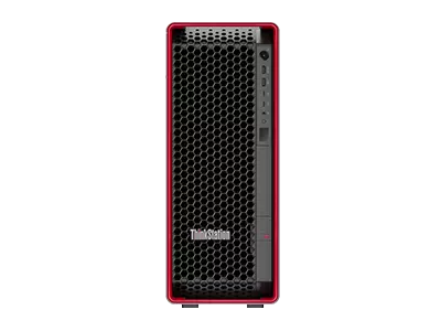 Lenovo ThinkStation P5 W7-2495X - CHANNEL XR