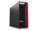 Lenovo ThinkStation P5 W7-2495X - CHANNEL XR