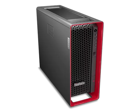 Lenovo ThinkStation P5 W7-2495X - CHANNEL XR