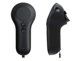 Magic Leap 2 Controller - CHANNEL XR