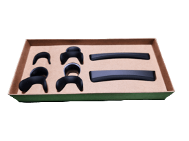 Magic Leap 2 Fit Kit - CHANNEL XR