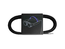 Magic Leap 2 Overhead Strap Pack - CHANNEL XR