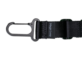Magic Leap 2 Shoulder Strap - CHANNEL XR