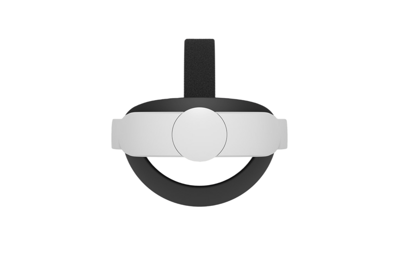 Meta Quest 2 Elite Strap - CHANNEL XR