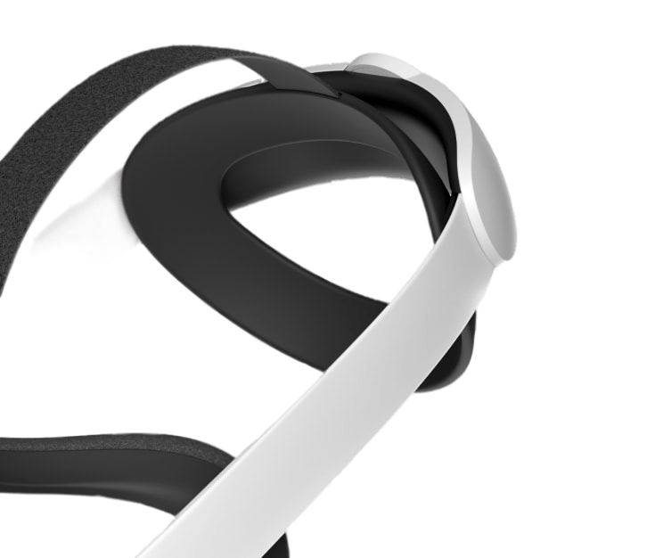 Meta Quest 2 Elite Strap - CHANNEL XR