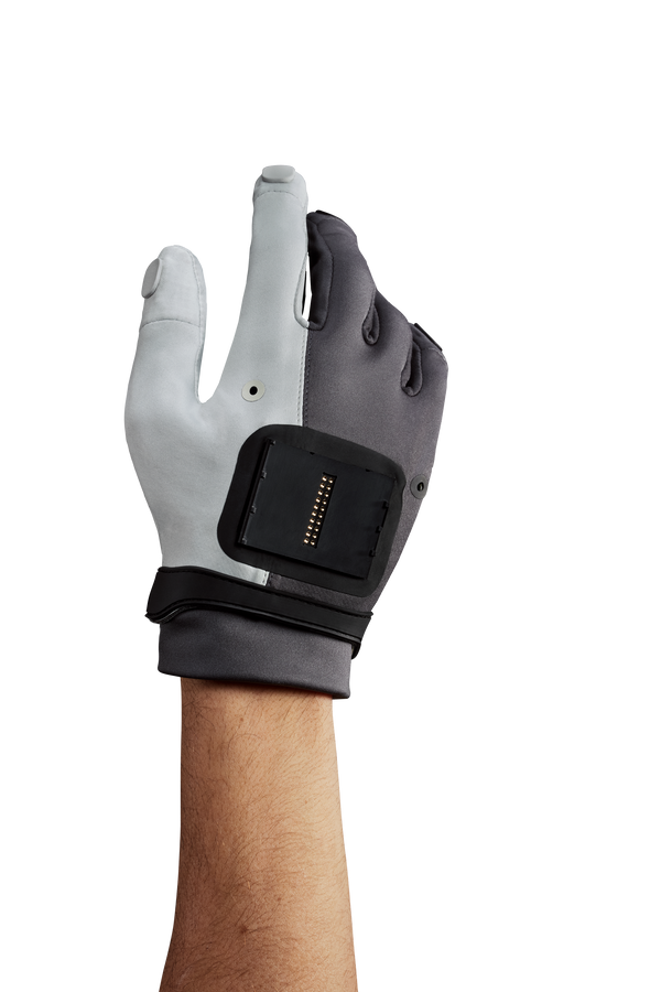 Manus Metagloves Pro Sensor Glove - Channel XR