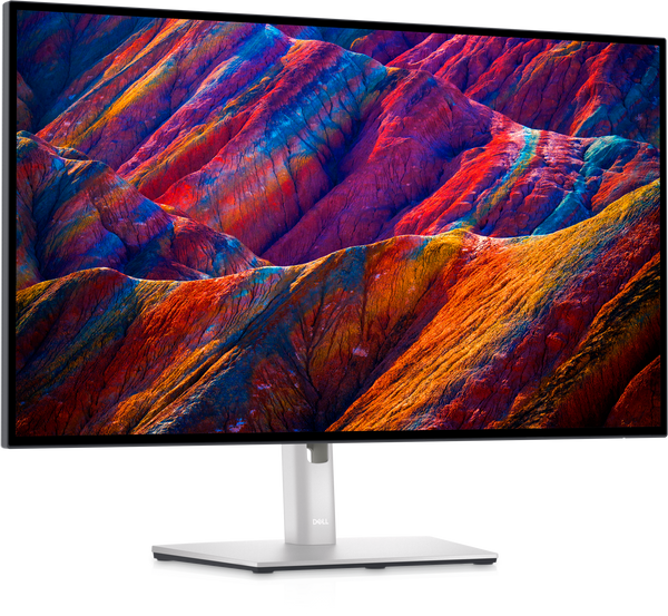 Dell UltraSharp 27 4K USB-C Hub Monitor - Channel XR